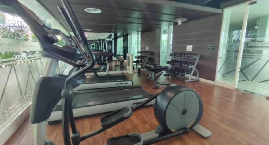 For rent 1 bed condo in Jomtien, Pattaya
