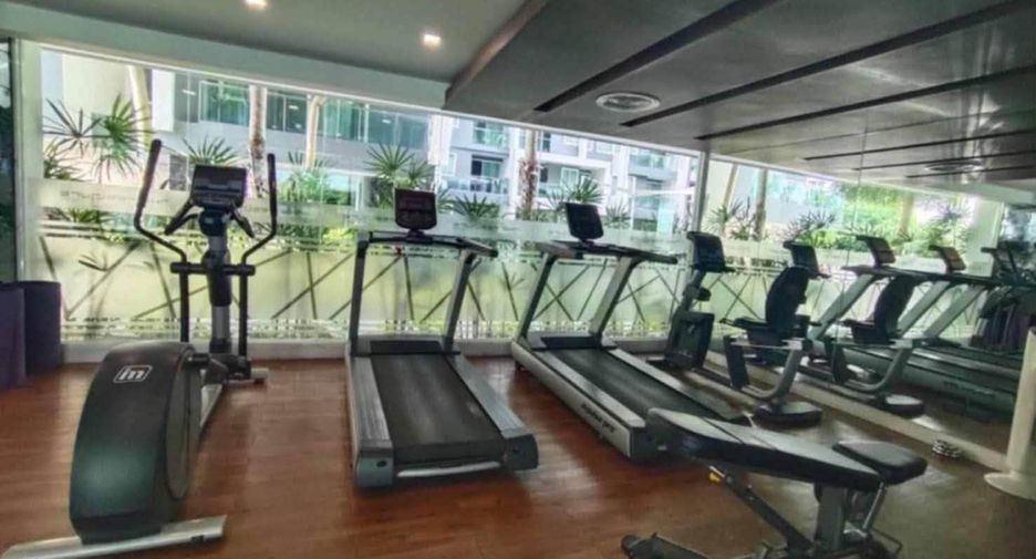 For rent 1 bed condo in Jomtien, Pattaya