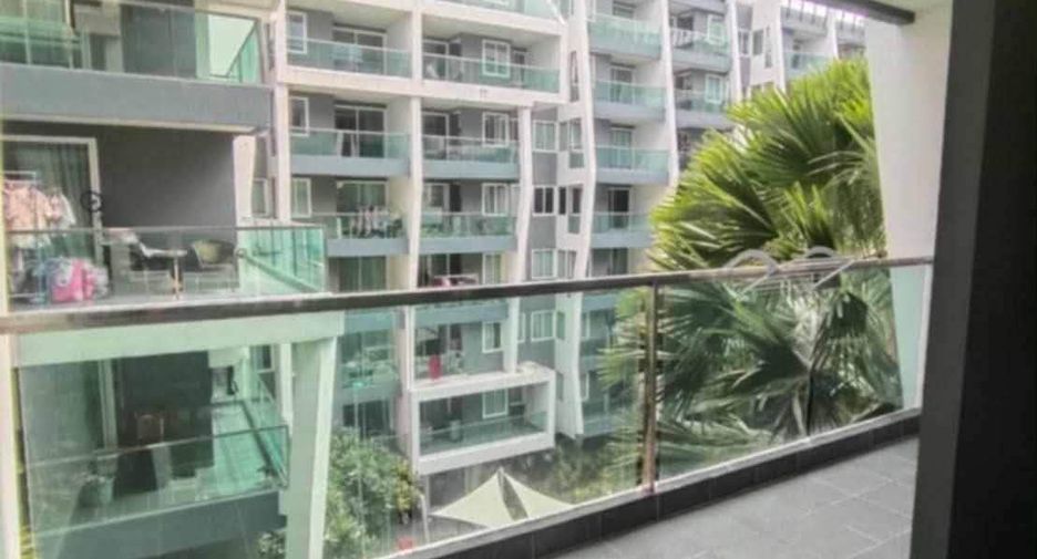 For rent 1 bed condo in Jomtien, Pattaya