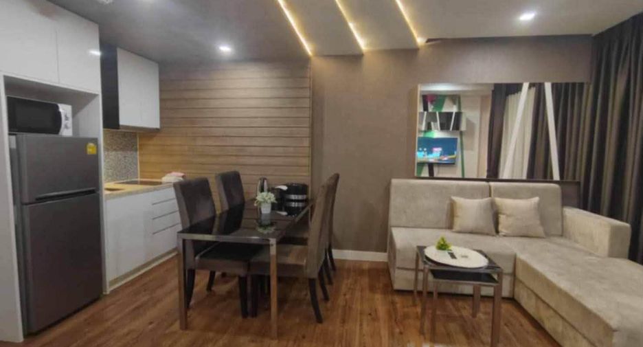 For rent 1 bed condo in Jomtien, Pattaya