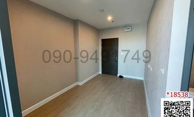 Wohnung zum Kauf mit 1 Zimmer in Bang Sue, Bangkok