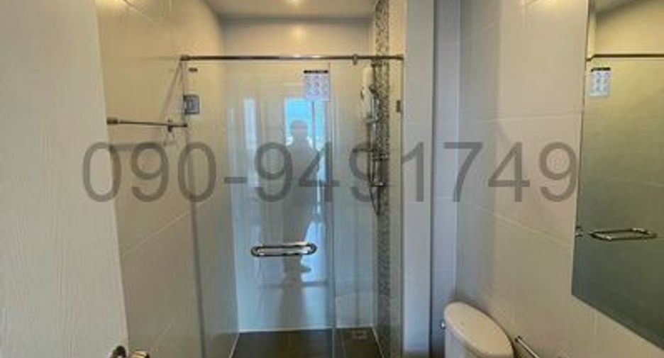 Wohnung zum Kauf mit 1 Zimmer in Bang Sue, Bangkok