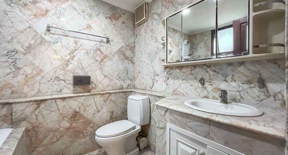 Wohnung zum Kauf mit 2 Zimmer in Jomtien, Pattaya