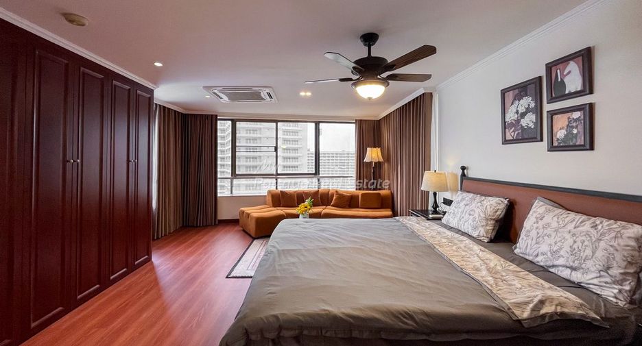 Wohnung zum Kauf mit 2 Zimmer in Jomtien, Pattaya