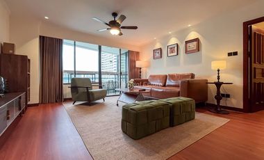 Wohnung zum Kauf mit 2 Zimmer in Jomtien, Pattaya