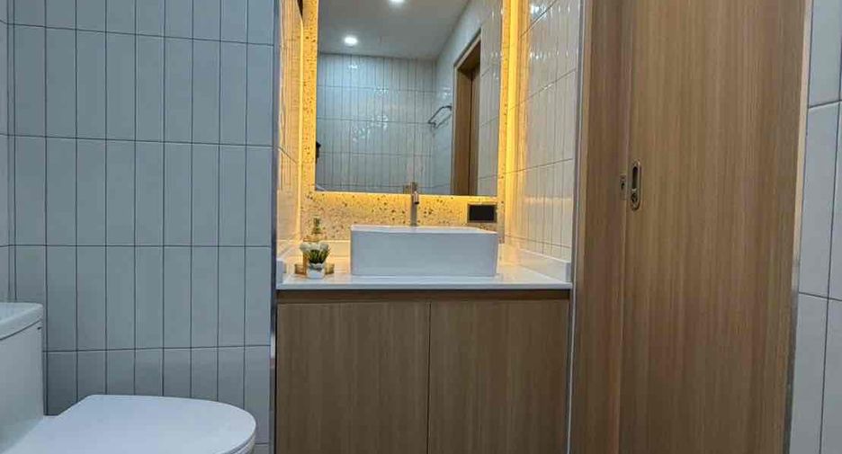Wohnung zum Kauf mit 1 Zimmer in Bang Lamung, Chonburi