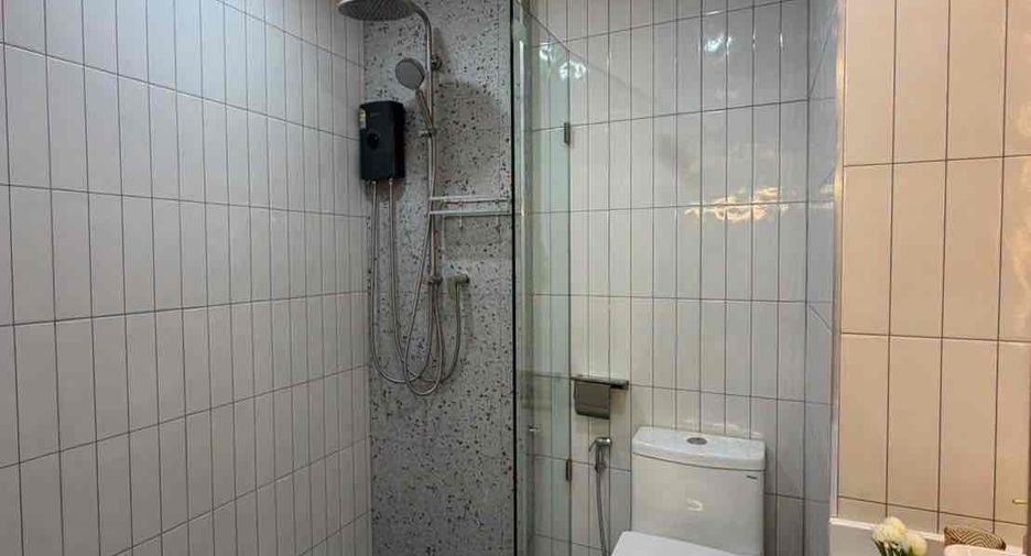 Wohnung zum Kauf mit 1 Zimmer in Bang Lamung, Chonburi
