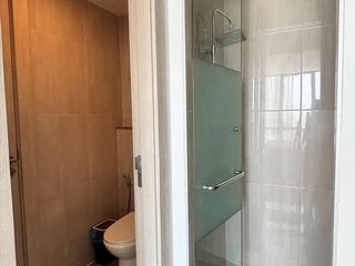 À vendre 1 chambre condo à Bang Lamung, Chonburi