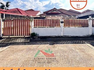 For sale 3 bedrooms house in Mueang Pathum Thani, Pathum Thani