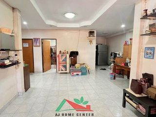 For sale 3 bedrooms house in Mueang Pathum Thani, Pathum Thani