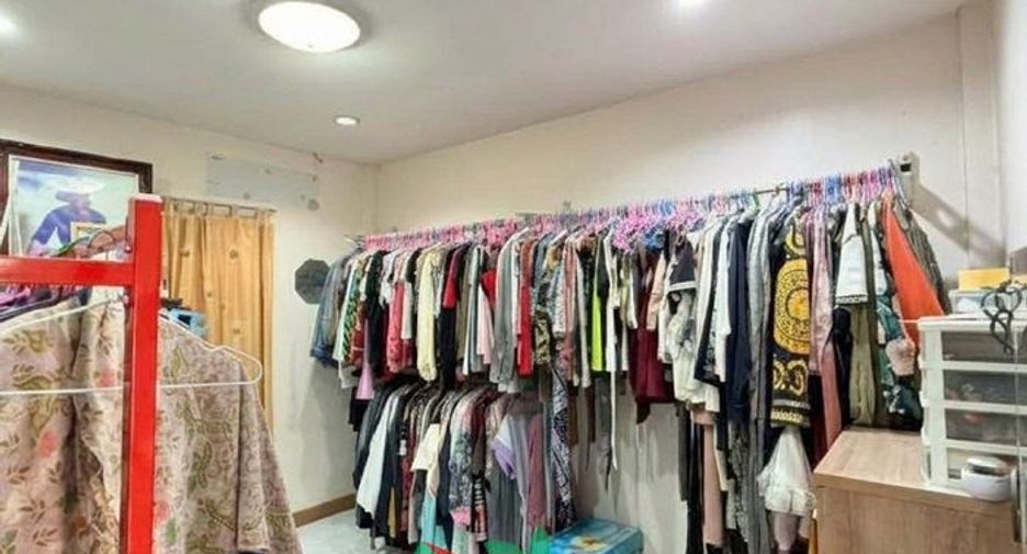 Продажа 3 спальни дом в Mueang Pathum Thani, Патумтани
