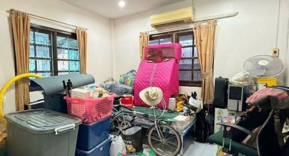 Продажа 3 спальни дом в Mueang Pathum Thani, Патумтани