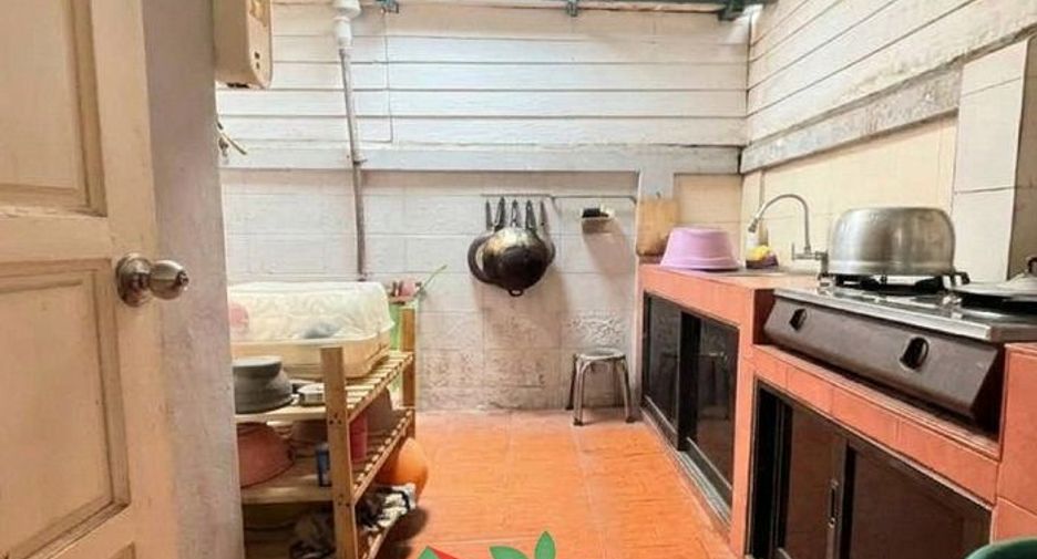 Продажа 3 спальни дом в Mueang Pathum Thani, Патумтани
