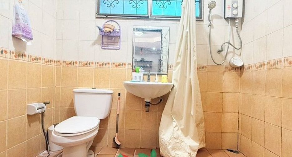 Продажа 3 спальни дом в Mueang Pathum Thani, Патумтани