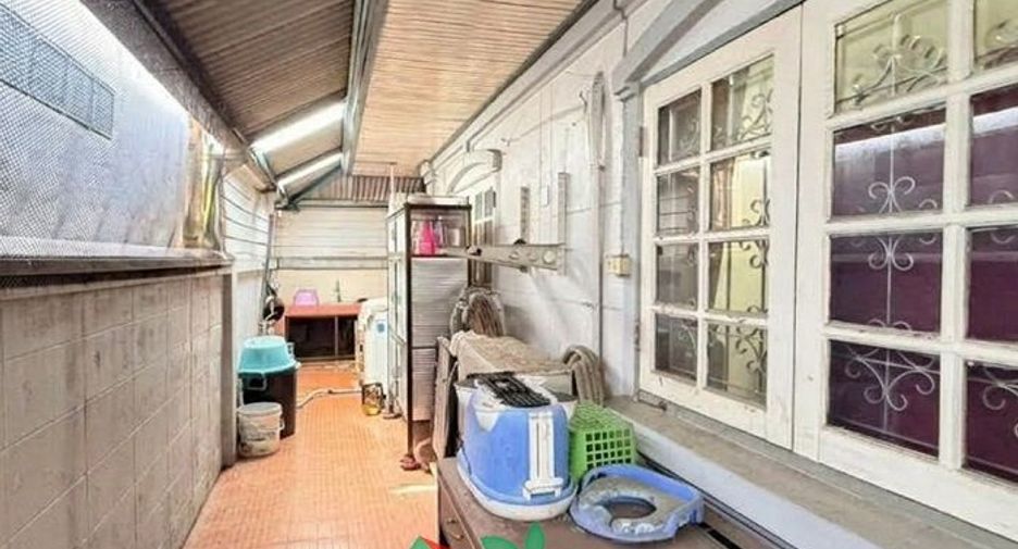 Продажа 3 спальни дом в Mueang Pathum Thani, Патумтани
