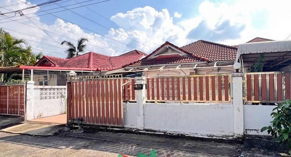 Продажа 3 спальни дом в Mueang Pathum Thani, Патумтани