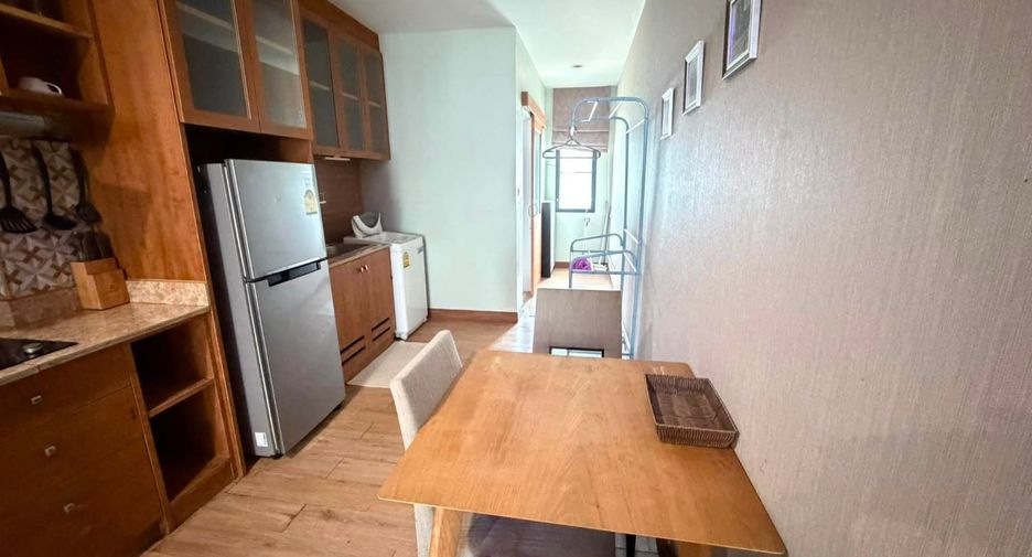 For rent 1 bed retail Space in Si Racha, Chonburi