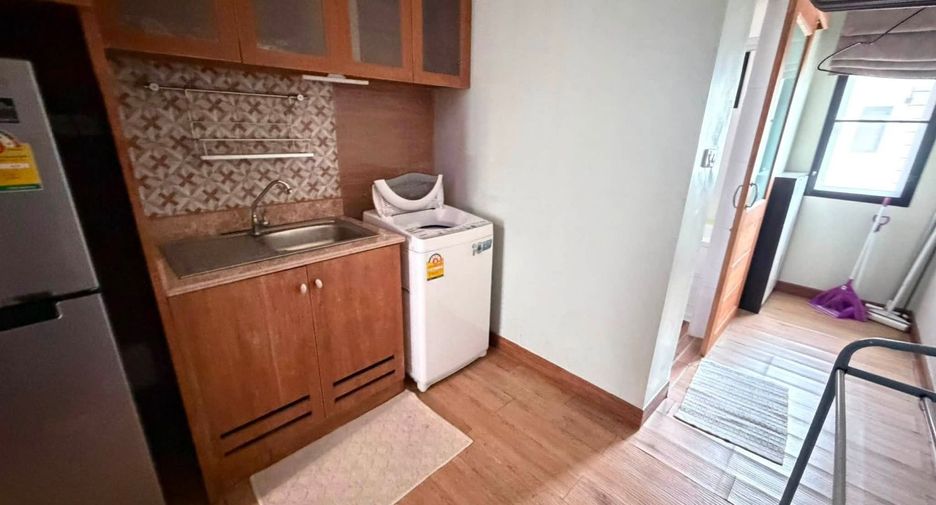 For rent 1 bed retail Space in Si Racha, Chonburi
