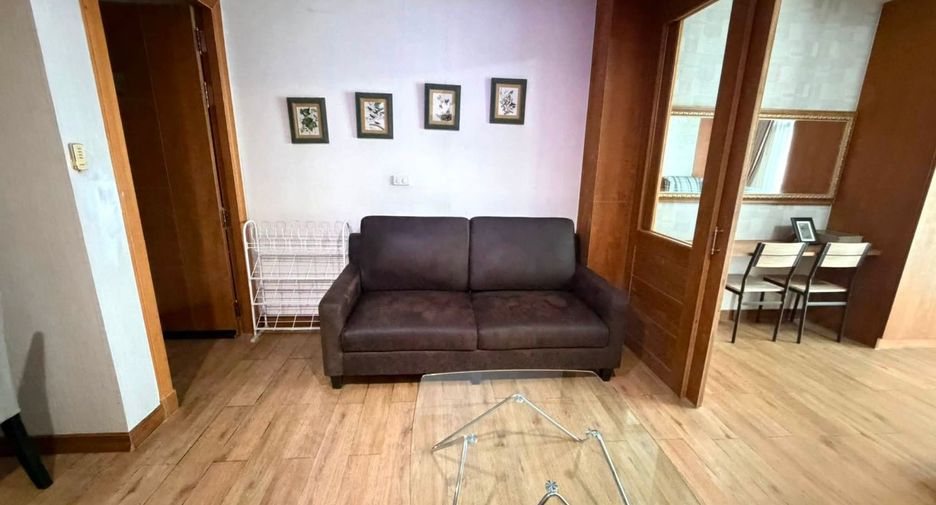For rent 1 bed retail Space in Si Racha, Chonburi