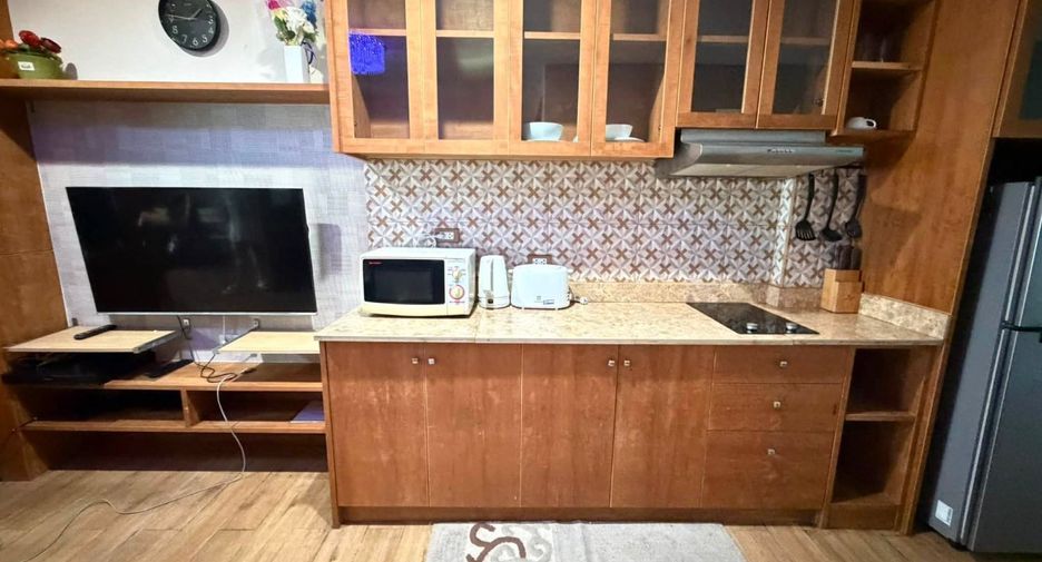 For rent 1 bed retail Space in Si Racha, Chonburi