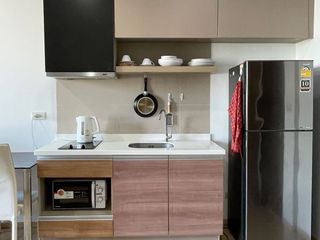 For rent 1 bed condo in Phra Khanong, Bangkok