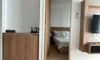 For rent 1 bed condo in Phra Khanong, Bangkok