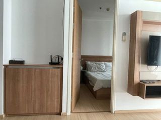 For rent 1 bed condo in Phra Khanong, Bangkok