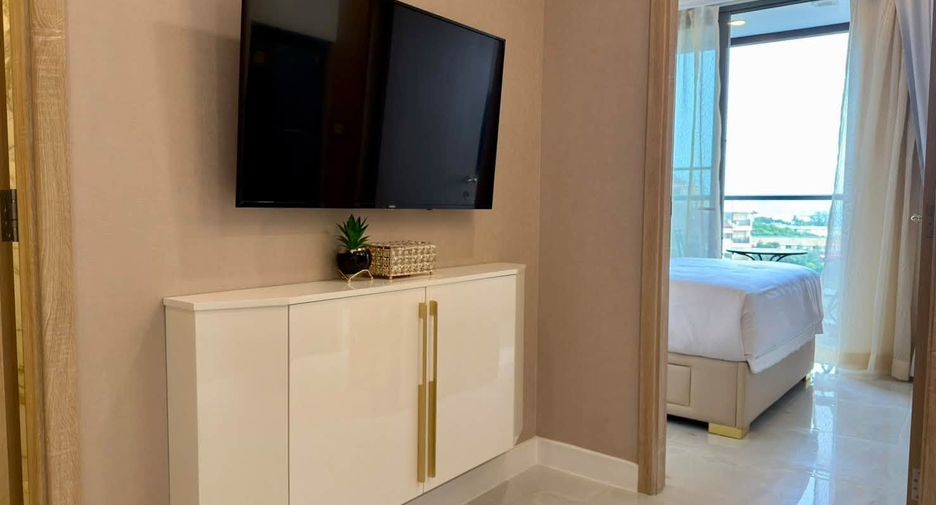 For rent 1 bed condo in Jomtien, Pattaya