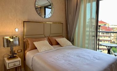 For rent 1 bed condo in Jomtien, Pattaya