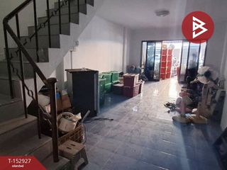 For sale 2 bedrooms townhouse in Mueang Nakhon Si Thammarat, Nakhon Si Thammarat