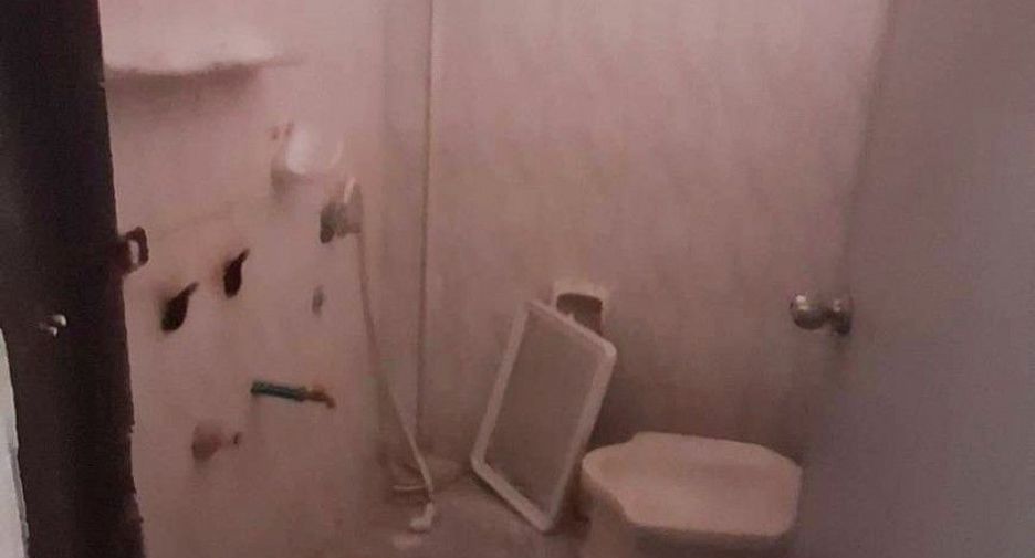For sale 2 bedrooms townhouse in Mueang Nakhon Si Thammarat, Nakhon Si Thammarat