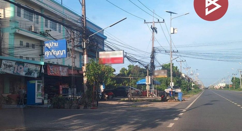 For sale 2 bedrooms townhouse in Mueang Nakhon Si Thammarat, Nakhon Si Thammarat