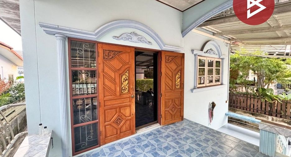 For rent そして for sale 3 ベッドルーム house in Mueang Samut Songkhram, Samut Songkhram