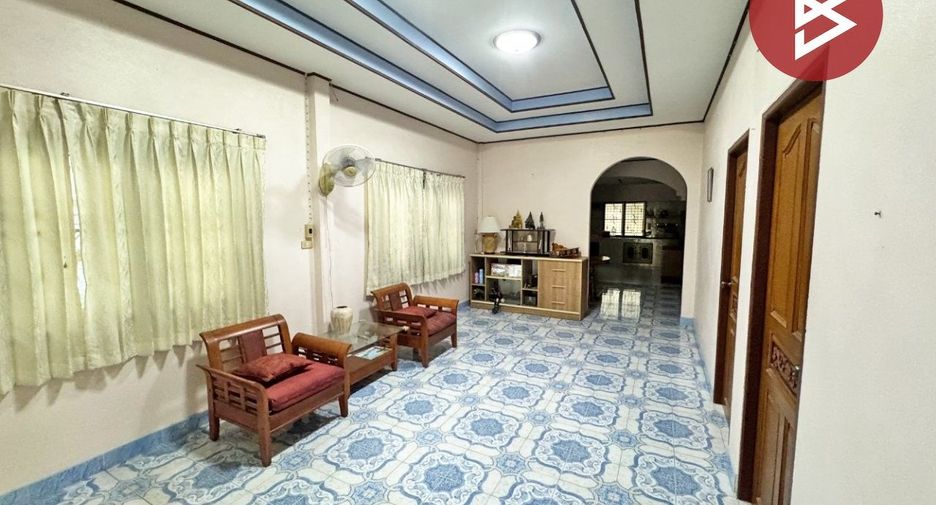 For rent そして for sale 3 ベッドルーム house in Mueang Samut Songkhram, Samut Songkhram