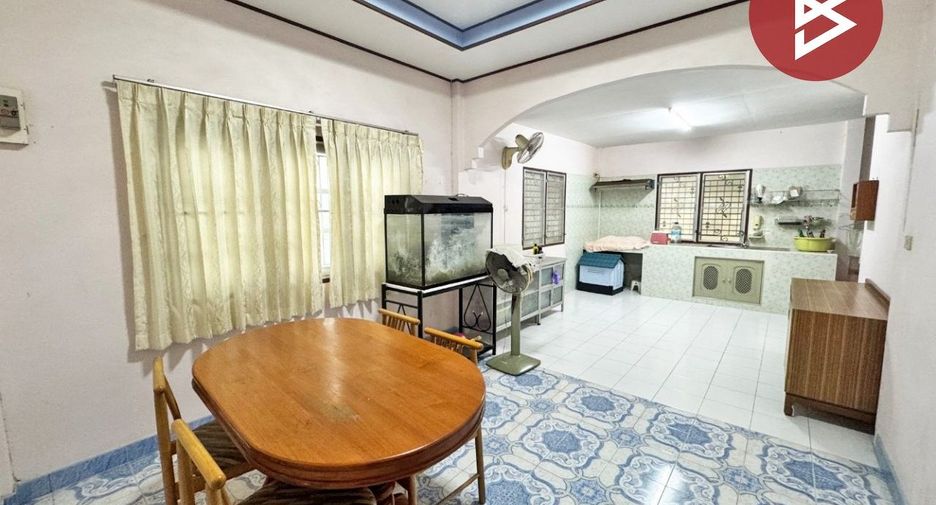 For rent そして for sale 3 ベッドルーム house in Mueang Samut Songkhram, Samut Songkhram