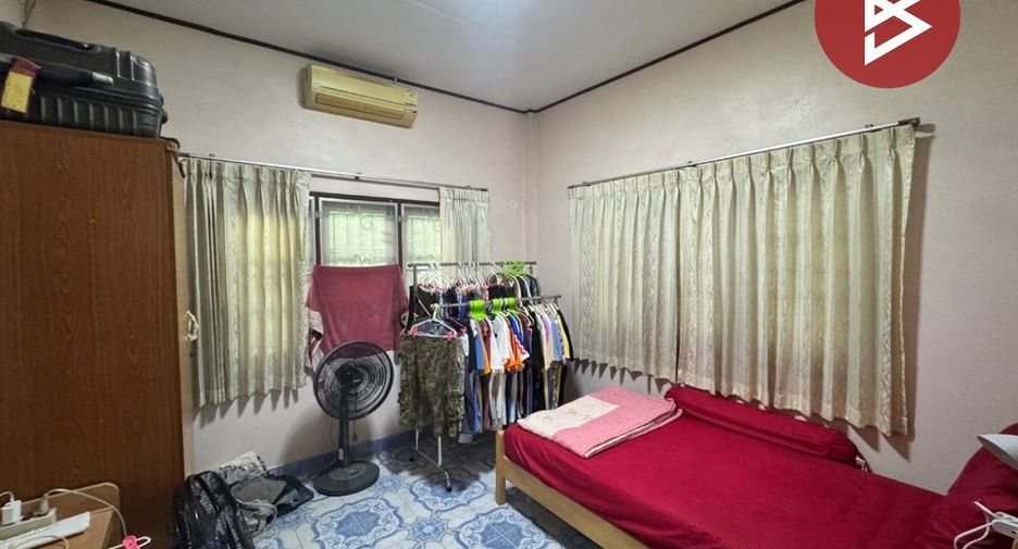 For rent そして for sale 3 ベッドルーム house in Mueang Samut Songkhram, Samut Songkhram