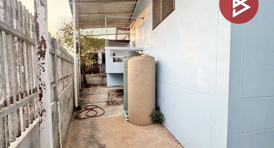 For rent そして for sale 3 ベッドルーム house in Mueang Samut Songkhram, Samut Songkhram