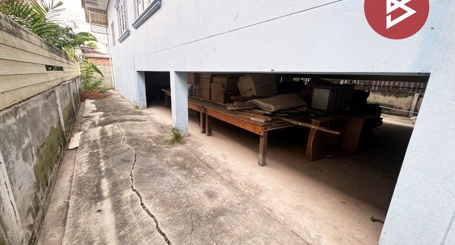 For rent そして for sale 3 ベッドルーム house in Mueang Samut Songkhram, Samut Songkhram