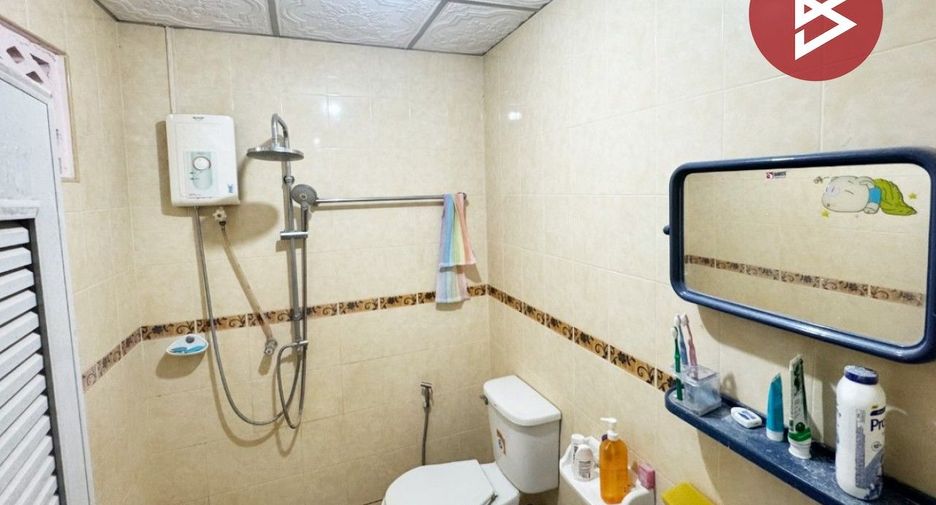 For rent そして for sale 3 ベッドルーム house in Mueang Samut Songkhram, Samut Songkhram