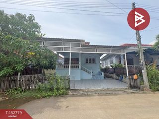 出租 和 出售 2 卧室 独立屋 在 Mueang Samut Songkhram, Samut Songkhram