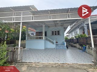 出租 和 出售 2 卧室 独立屋 在 Mueang Samut Songkhram, Samut Songkhram
