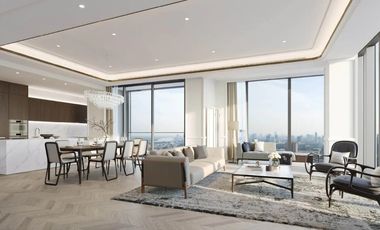 For rent 7 bedrooms condo in Sathon, Bangkok