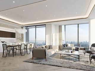 For rent 7 bedrooms condo in Sathon, Bangkok