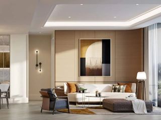 For rent 7 bedrooms condo in Sathon, Bangkok