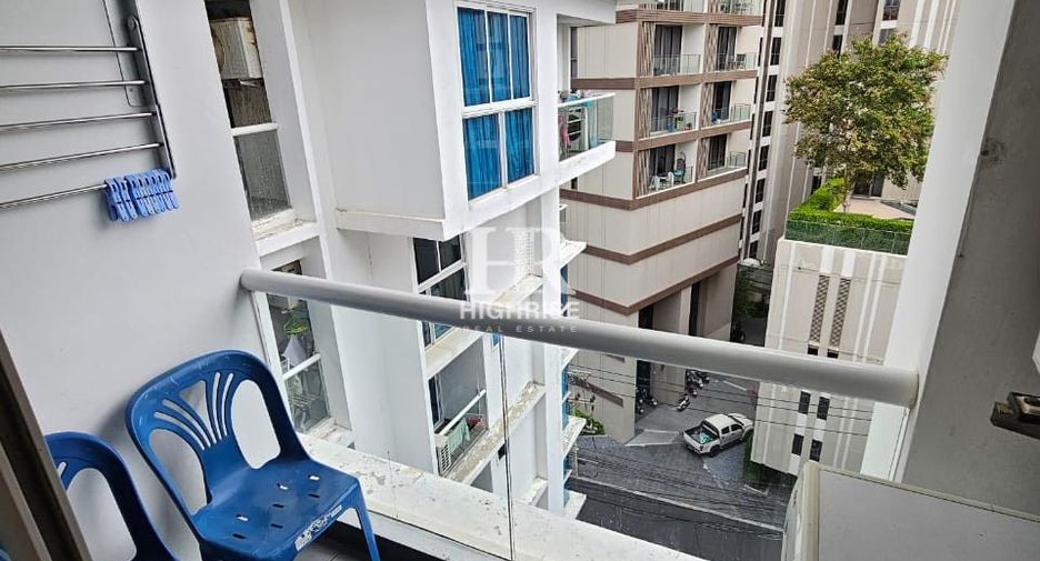 出售 公寓 公寓 在 Bang Lamung, Chon Buri