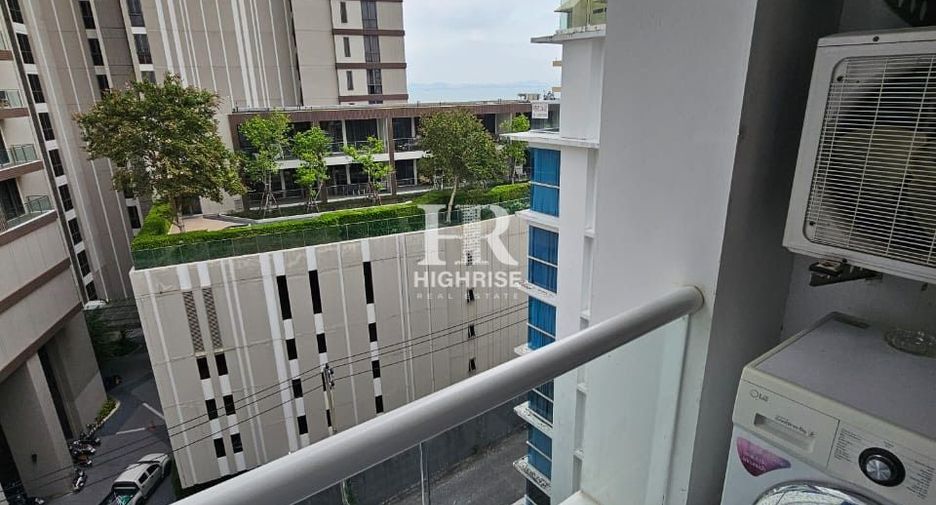 出售 公寓 公寓 在 Bang Lamung, Chon Buri