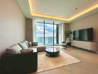 For rent 2 bedrooms condo in Sathon, Bangkok