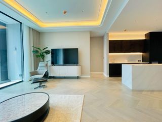 For rent 2 bedrooms condo in Sathon, Bangkok