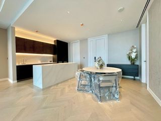 For rent 2 bedrooms condo in Sathon, Bangkok