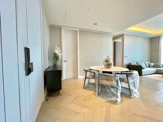 For rent 2 bedrooms condo in Sathon, Bangkok